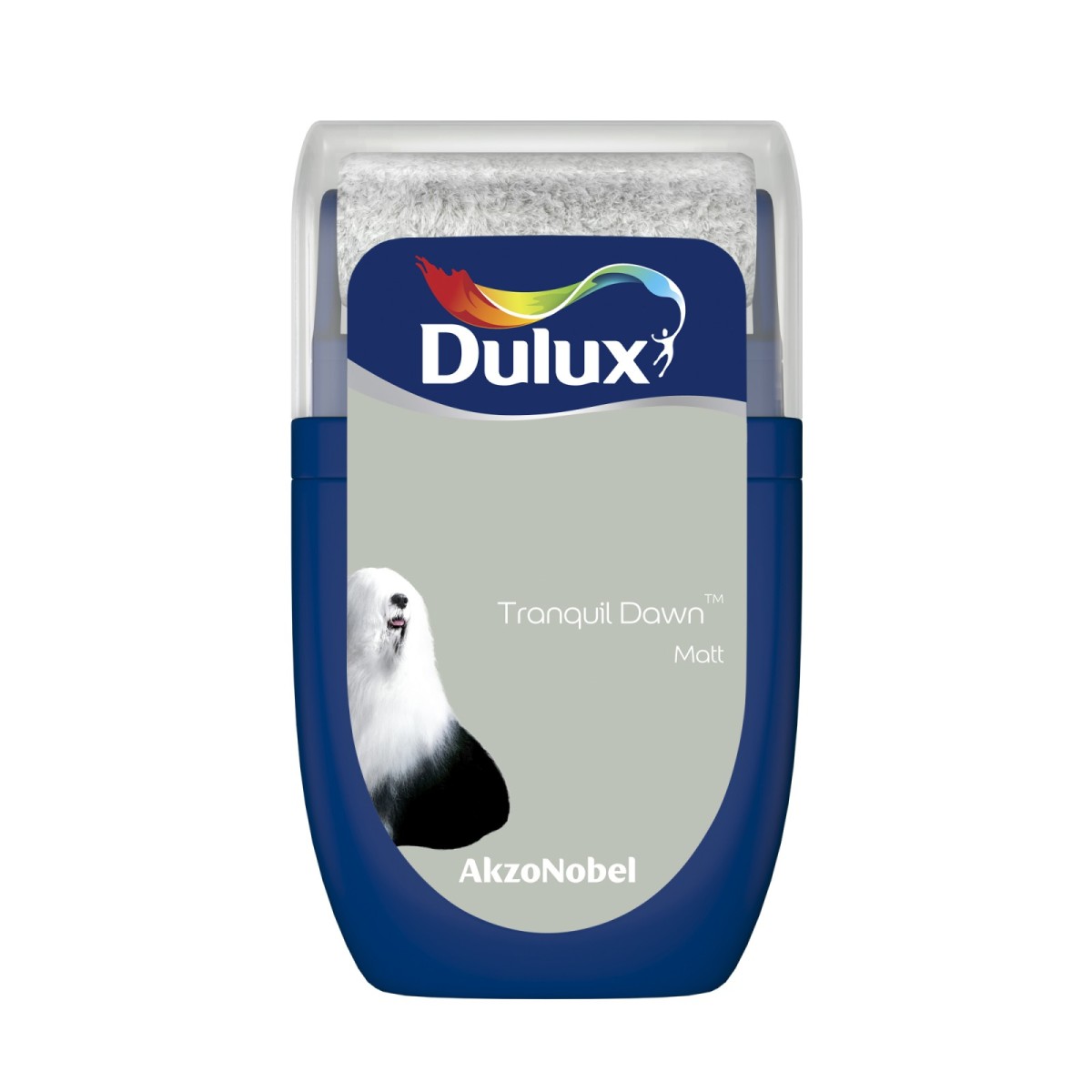 Dulux Colour Tester Tranquil Dawn 30ml - Eakers DIY