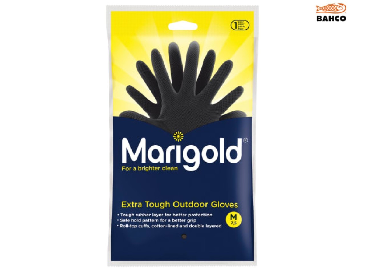 marigold extra tough outdoor gloves medium