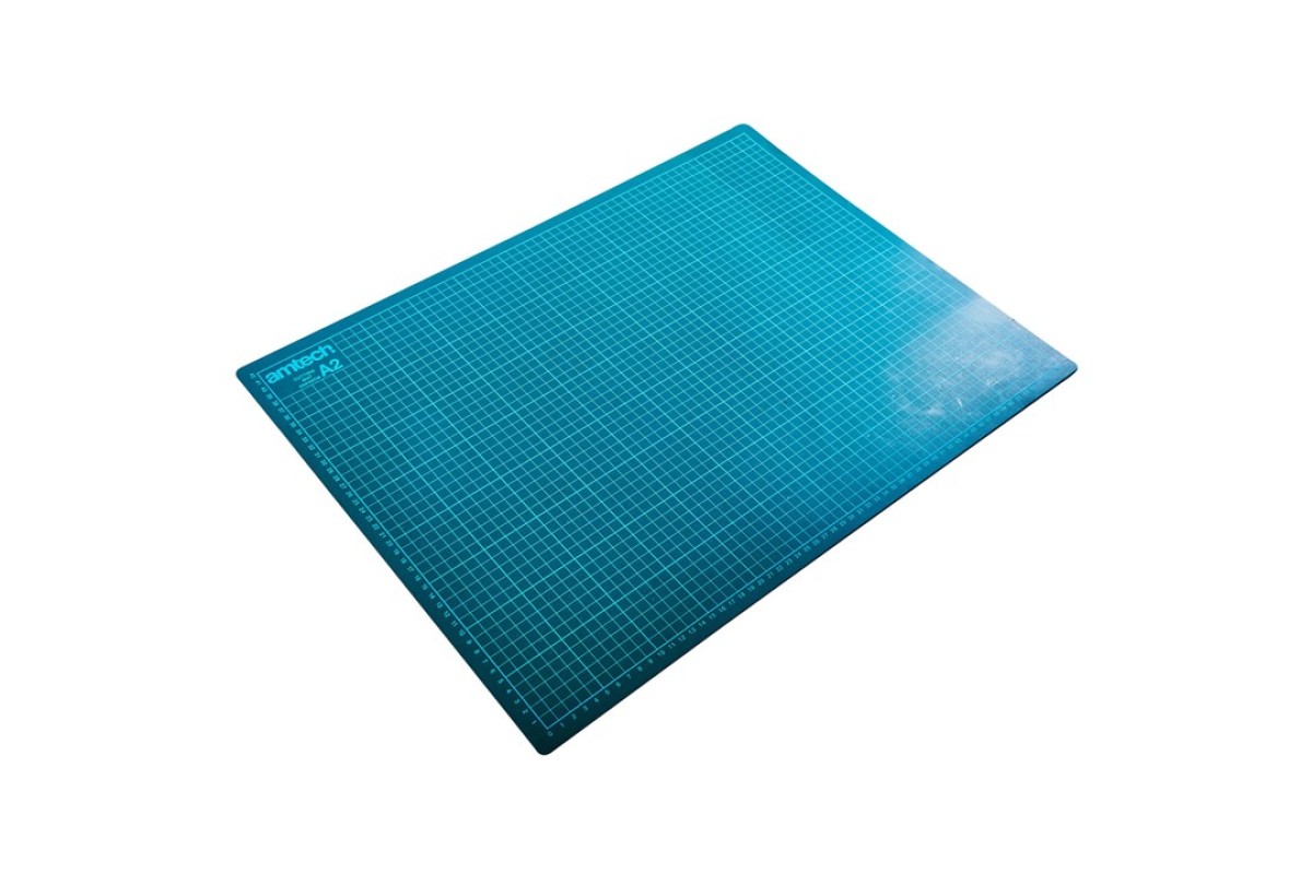 A2 Cutting Mat Eakers DIY