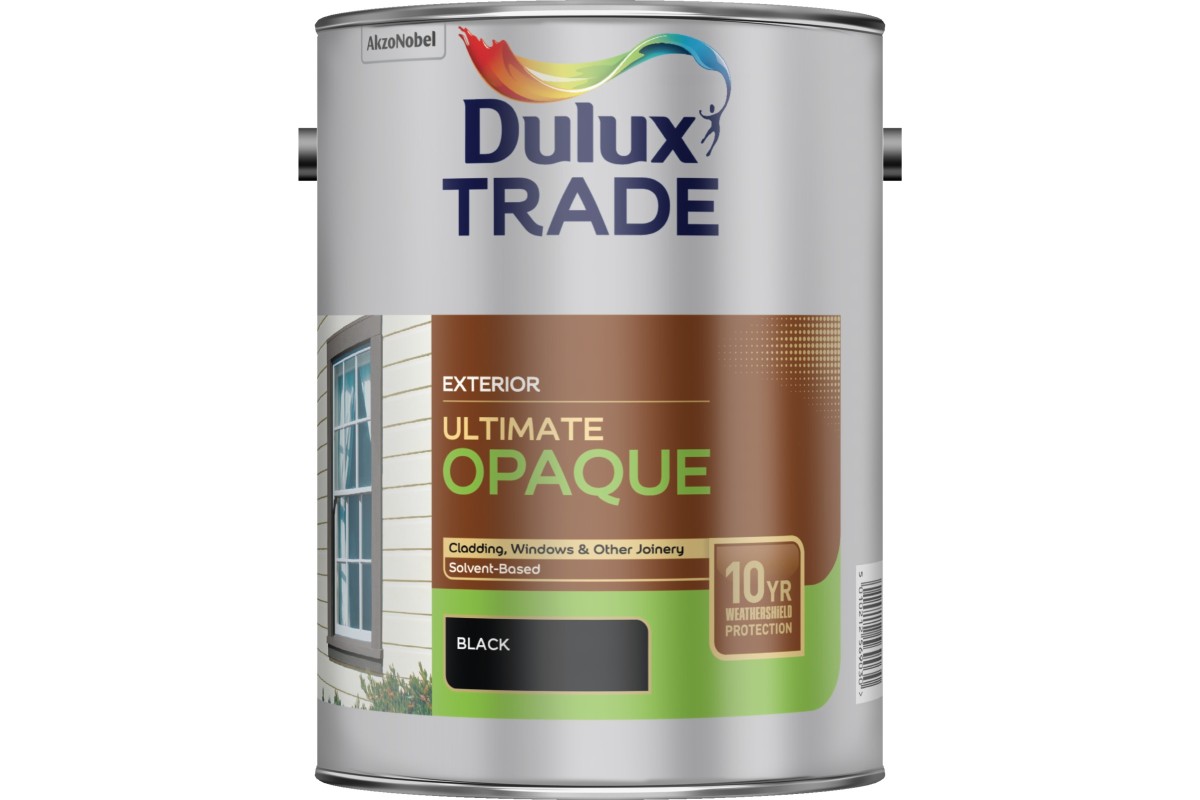 Dulux Trade Ultimate Opaque 5L